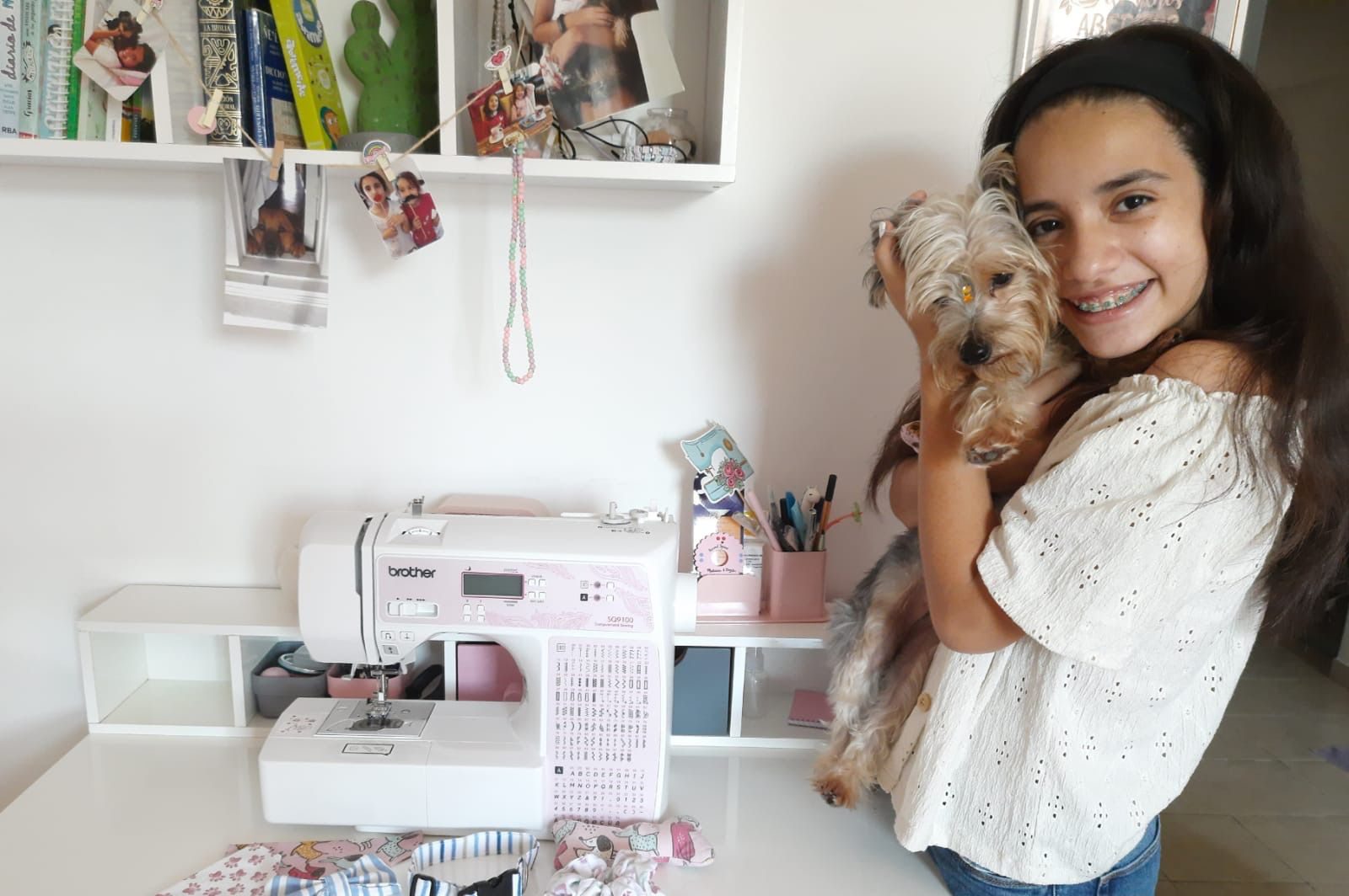 “No existe edad para emprender”
