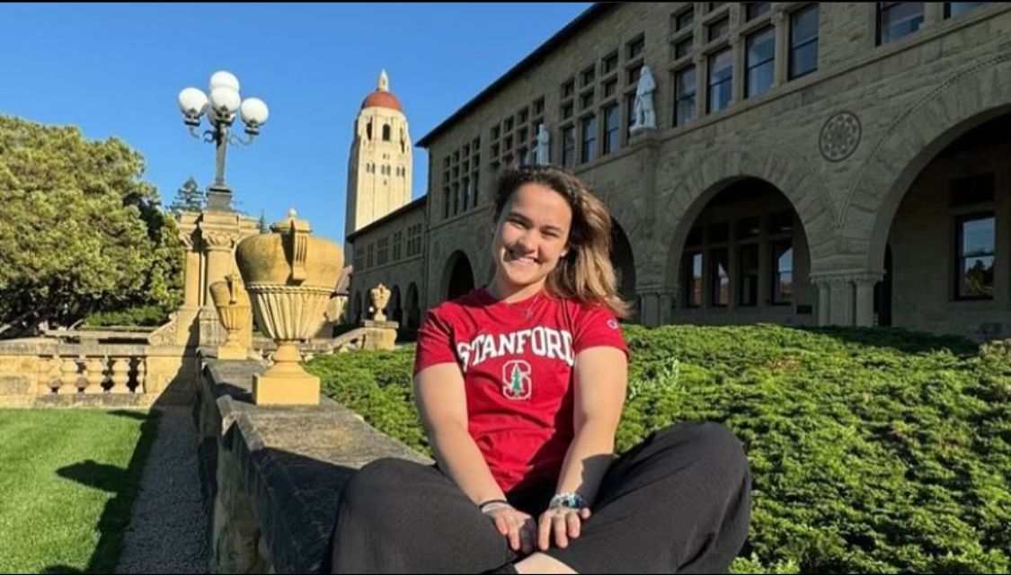Joven paraguaya fue aceptada en las  5 mejores universidades del mundo