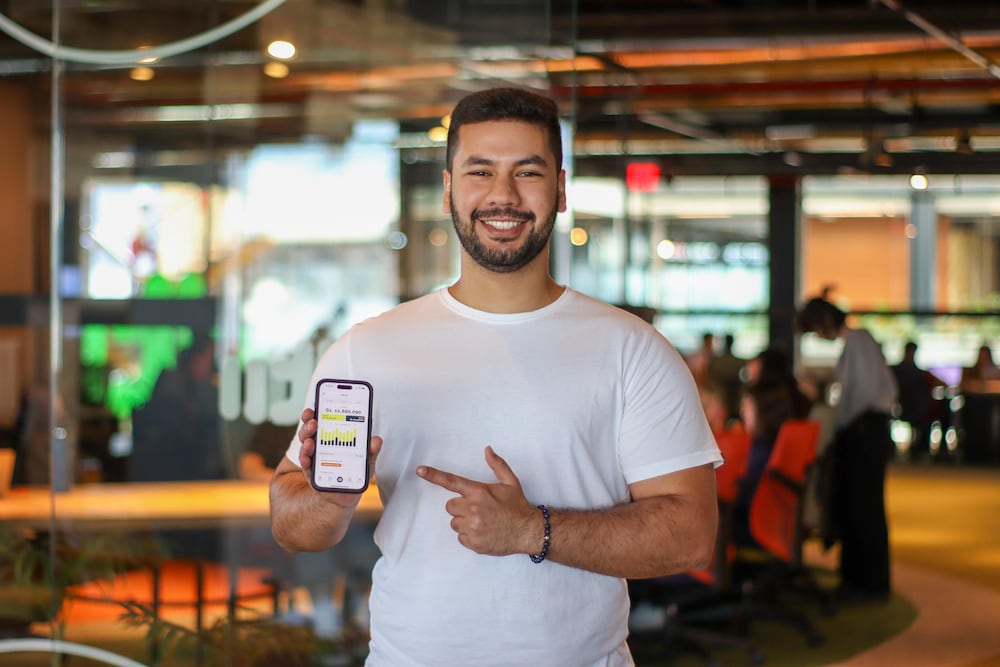 Aplicación paraguaya revoluciona  la contabilidad digital