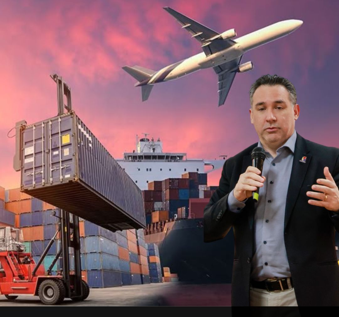 Presentan herramientas para impulsar la internalización de las Mipymes