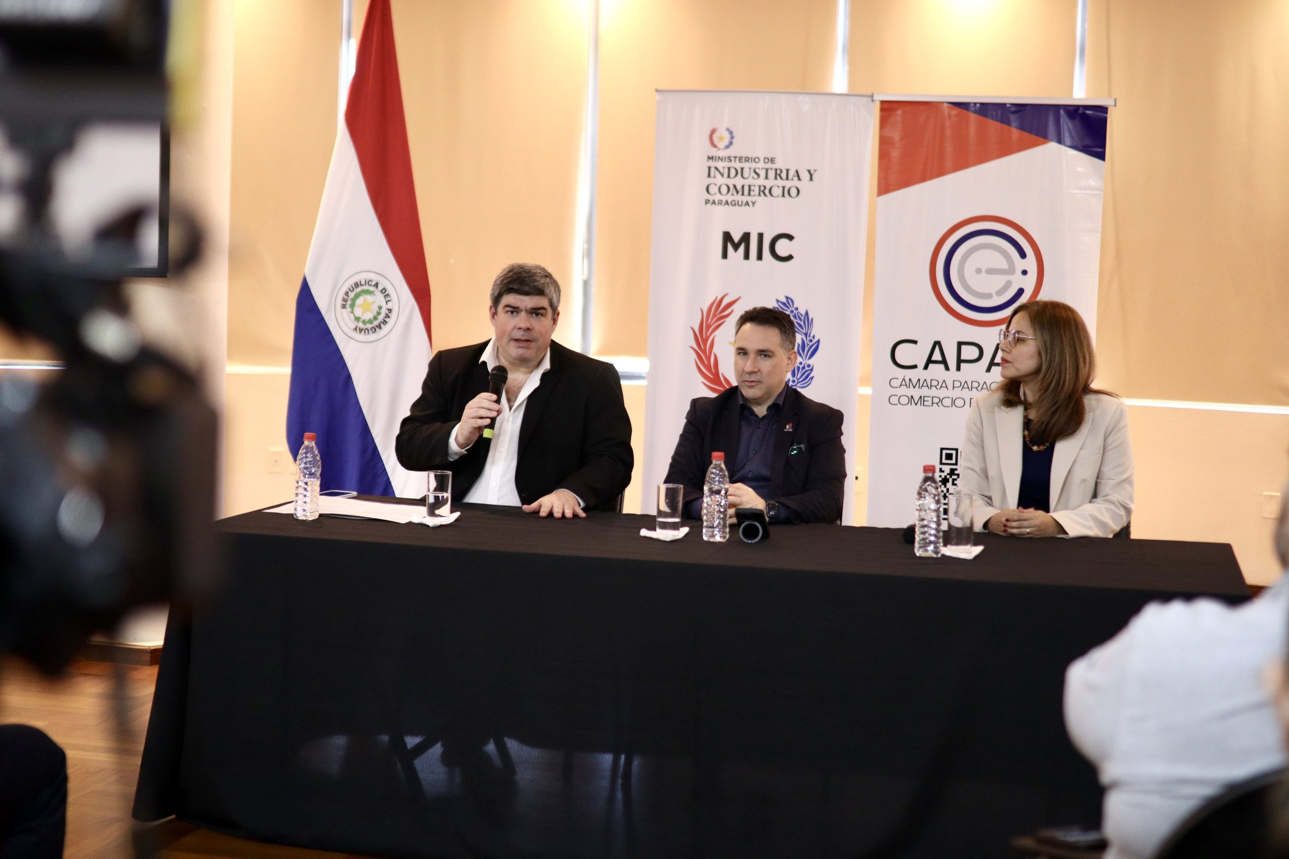 Expo eCommerce: Apuntan a fortalecer el ecosistema digital de Paraguay