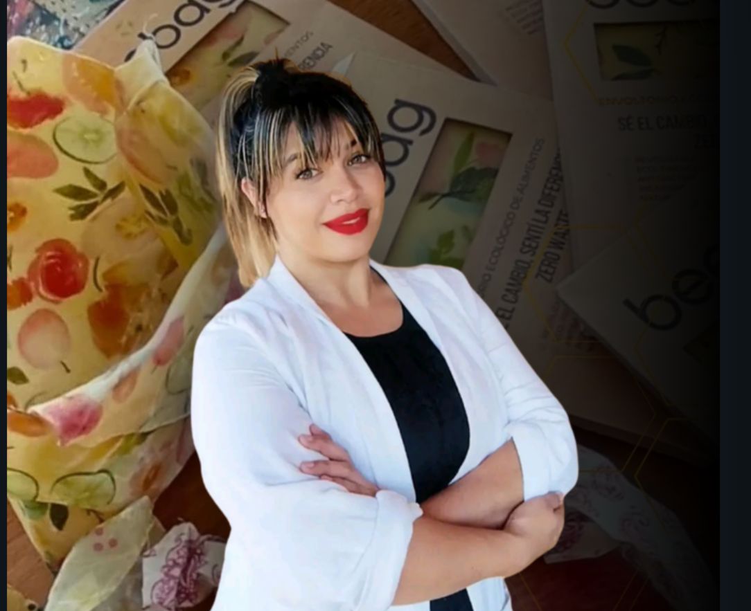 Emprendimiento paraguayo finalista en concurso internacional