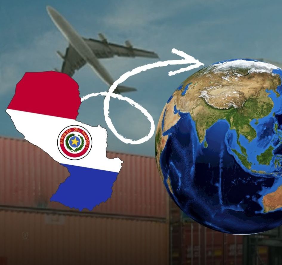 Exportaciones de alimentos  superan los  USD 350 millones hasta septiembre