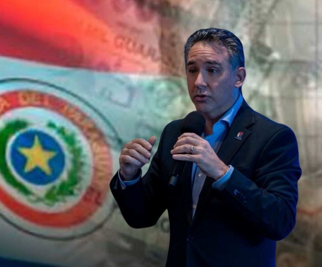 Paraguay se posiciona como polo emergente para emprendedores internacionales